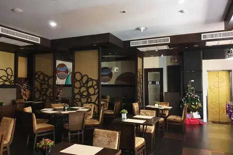 Amora NeoLuxe Hotel in Bangkok, foto 7