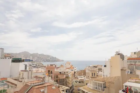 Hotel La Santa Faz in Benidorm — foto 22