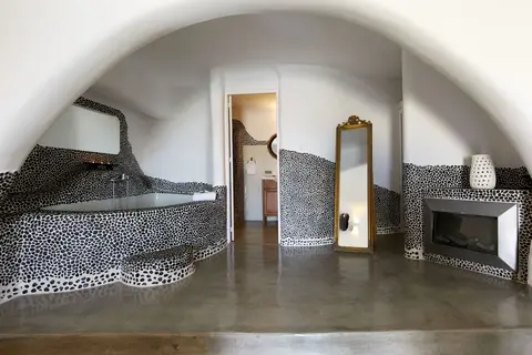 Suites Of The Gods in Δημοτική Ενότητα Θήρας — foto 21