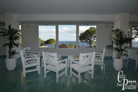 Hotel Costa Paradiso in La Trinitai e Vignola/Trinità d'Agultu e Vignola — foto 17