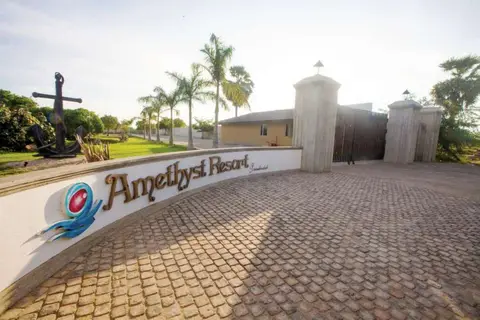 Amethyst Resort in Pasikudah — foto 20
