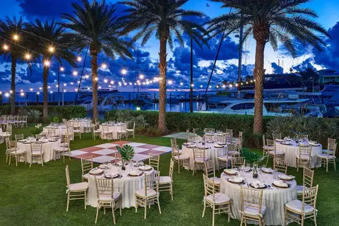 Faro Blanco Resort & Yacht Club Marathon, Curio by Hilton in Marathon — foto 29