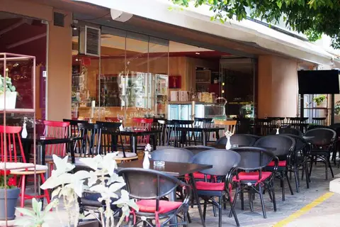 Capsis Astoria Heraklion in Δημοτική Ενότητα Ηρακλείου — foto 15