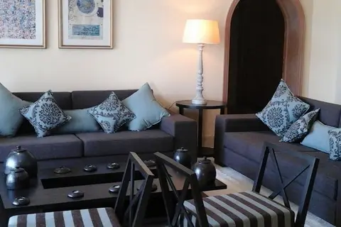 Hasdrubal Prestige Thalassa & Spa Djerba in مزراية — foto 18