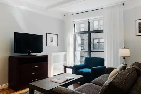 The Bayard in New York — foto 4