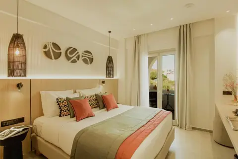 Opal Paros in Νάουσα — foto 21