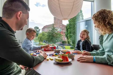 Kolding Hotel Apartments in Kolding, foto 3