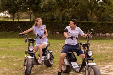 Summio Parc Port Greve foto 16