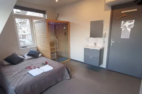 Wellness Suite Utrecht foto 10