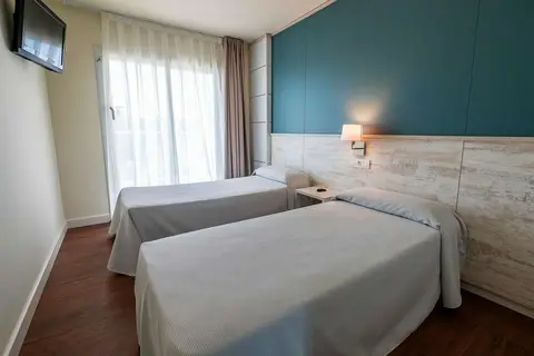 Hotel Golden Donaire Beach in Vila-seca — foto 3