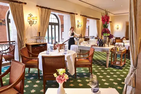 Hotel Adlon Kempinski Berlin in Berlijn, foto 2
