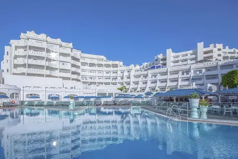Santa Barbara Golf & Ocean Club by Diamond Re in San Miguel de Abona — foto 2