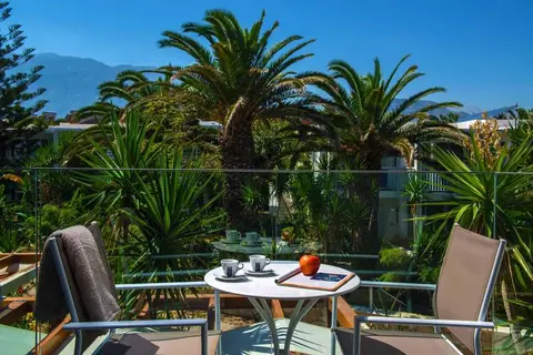 Cretan Beach Resort in Dramia, foto 20