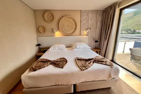 Hotel Folgosa Douro in Armamar — foto 24