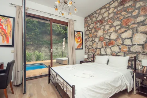 Villa Salakos foto 11