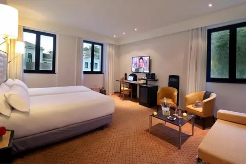 abba Burgos Hotel in Burgos — foto 5