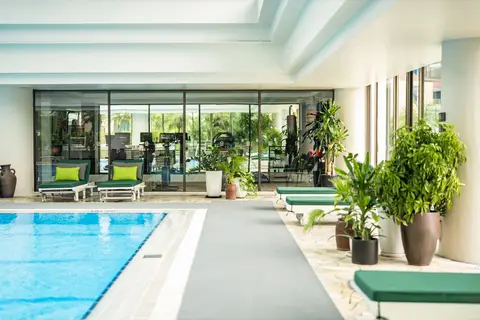 Pan Pacific Hanoi in Hanoi — foto 6