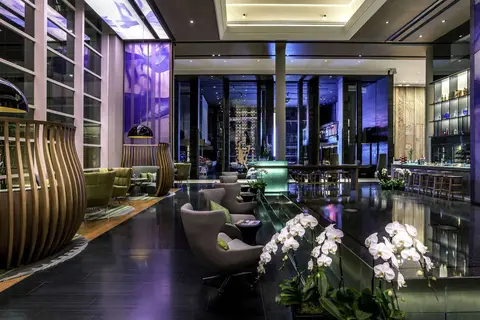 Pullman Bangkok King Power in Bangkok, foto 17