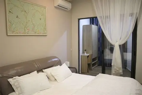 VH Park Hotel Tirana in Kashar — foto 23