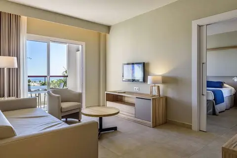 Hotel Estival Park Almaris in La Pineda — foto 6