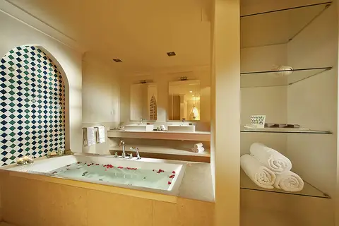 Juweira Boutique Hotel Adults Only in Salalah — foto 13