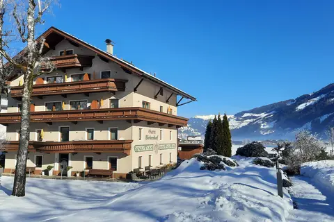 Hotel Garni Birkenhof in Mayrhofen