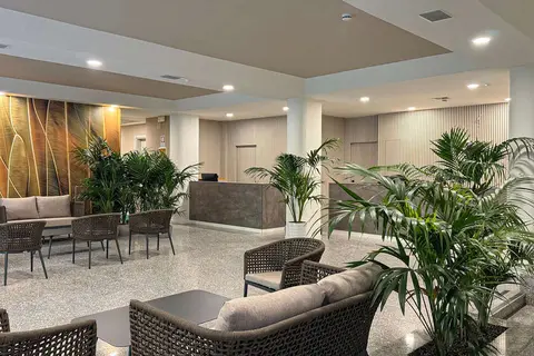Custodisca Hotel Evolution in Cesenatico — foto 8