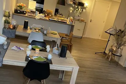 Bed and Breakfast De Beddestee foto 11