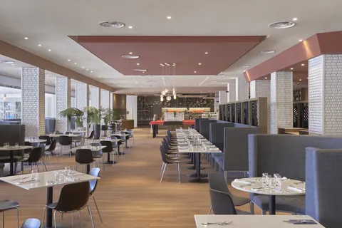 Fly & Go Radisson Blu Resort & Spa foto 15