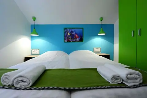 OK Appartementen in Охрид — foto 2