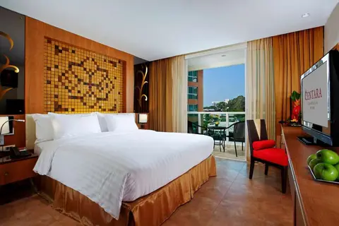Centara Nova Hotel & Spa Pattaya in พัทยา — foto 3