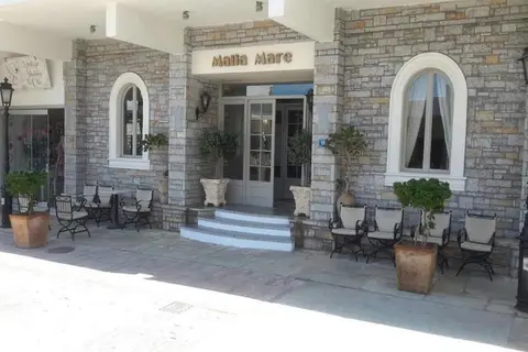 Hotel Malia Mare in Δημοτική Ενότητα Μαλίων — foto 23