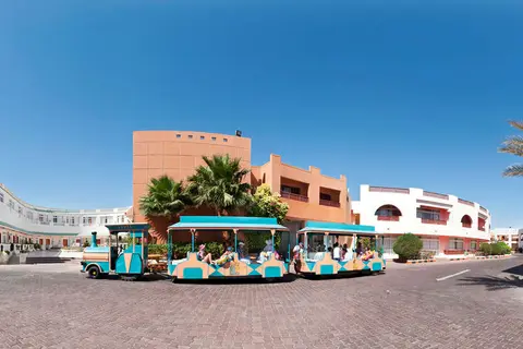 Blend Club Aqua Resort in Hurghada, foto 14