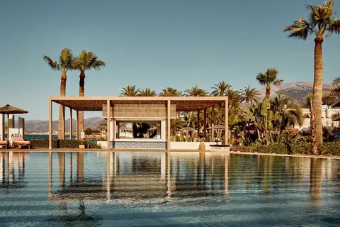 Hotel Alai Crete a Tribute Portfolio Resort in Malia Municipal Unit
