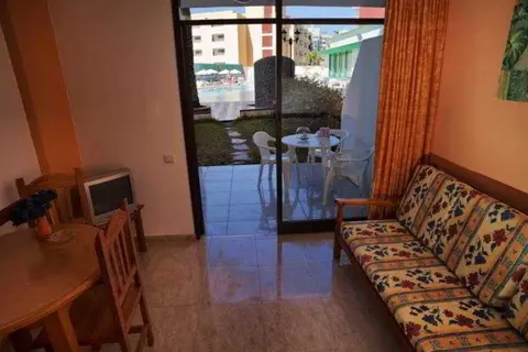 Las Arenas in San Bartolomé de Tirajana — foto 19