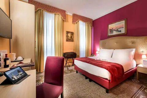 Hotel Ginori al Duomo in Florence — foto 5
