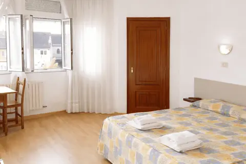 Il Santa Clara Hotel in Monforte De Lemos, foto 10
