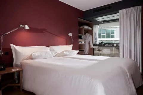 Casa Camper Berlin foto 2