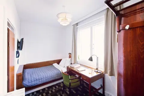 Hotel Astoria in Kopenhagen — foto 14