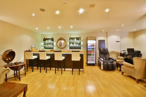 Grand Ant Hotel in Fatih — foto 23