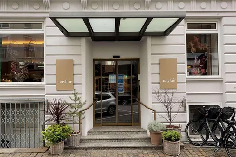 Mayfair in Copenhagen — foto 3