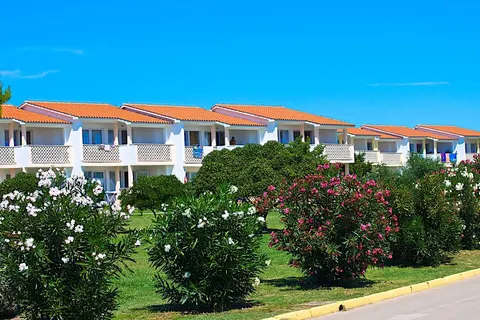 Vakantiepark Kazela foto 25