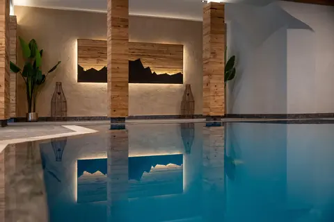 VAYA Achensee Hotel in Achenkirch — foto 15