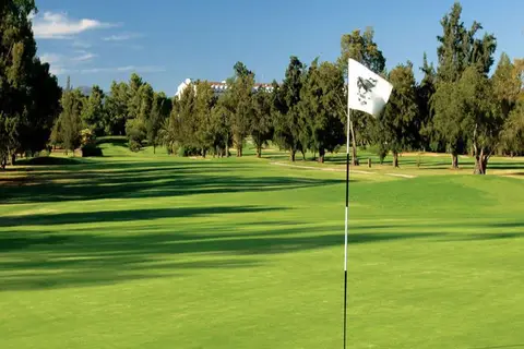 The Navigator - Palm Oasis Alvor in Portimão — foto 7