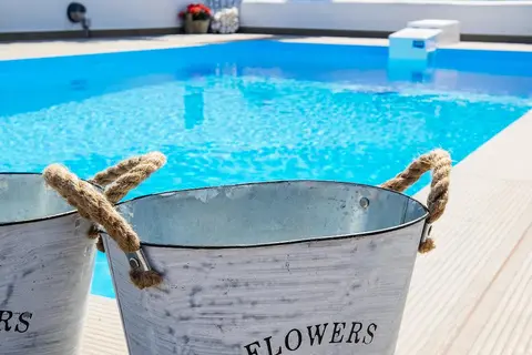 Paros Villas Nereids in Parikia (Paros), foto 6