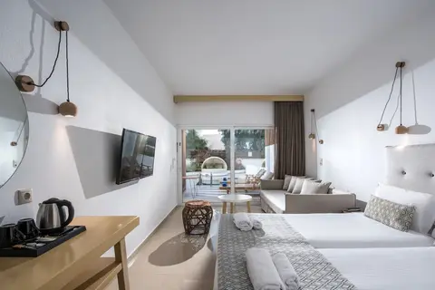 Aelius Hotel & Spa & Sensus Experience By Lavris in Kato Gouves, foto 20