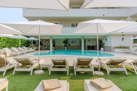 Villa Rosa in Desenzano del Garda, foto 28