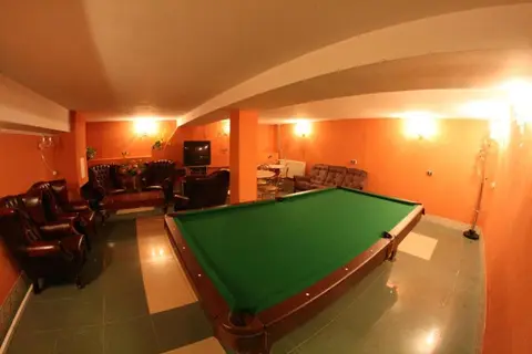 Hotel Daisy in Krakau — foto 3