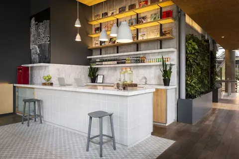 Aparthotel Adagio London Brentford in Londen, foto 9