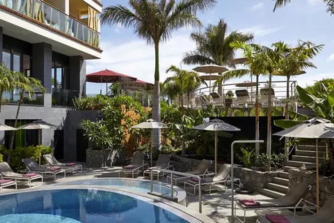 Bohemia Suites & Spa foto 5